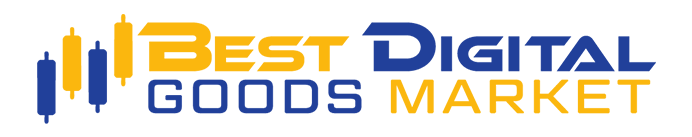 Best Digital Goods Market